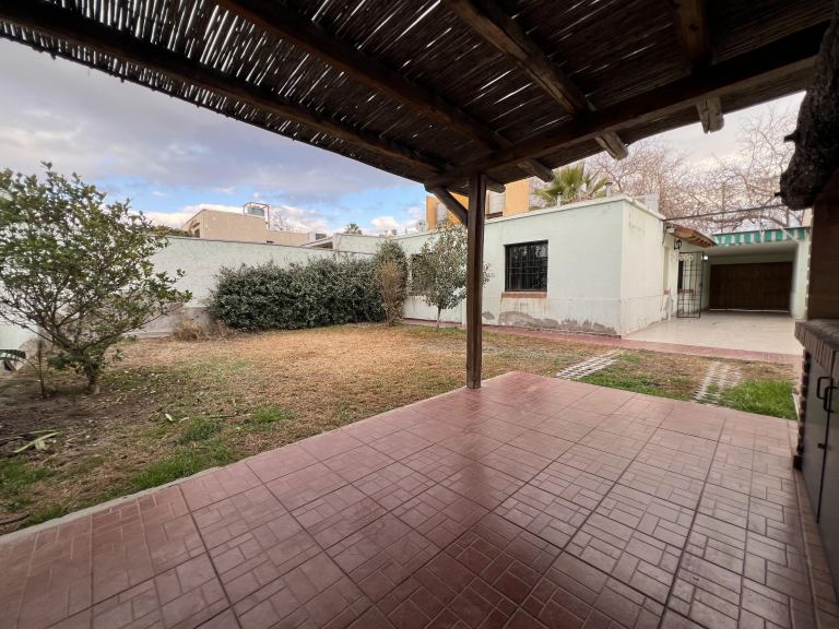 Casa en Venta en Las Heras, Mendoza