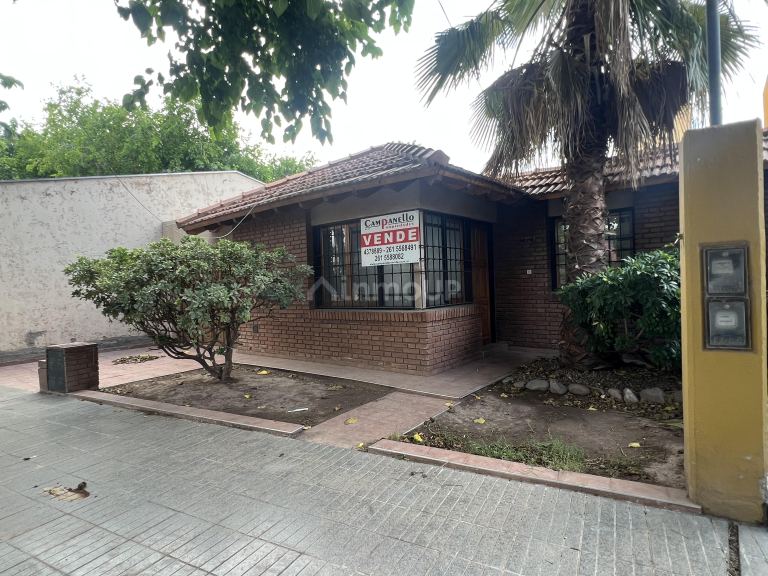 Casa en Venta en Las Heras, Mendoza
