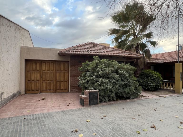Casa en Venta en Las Heras, Mendoza