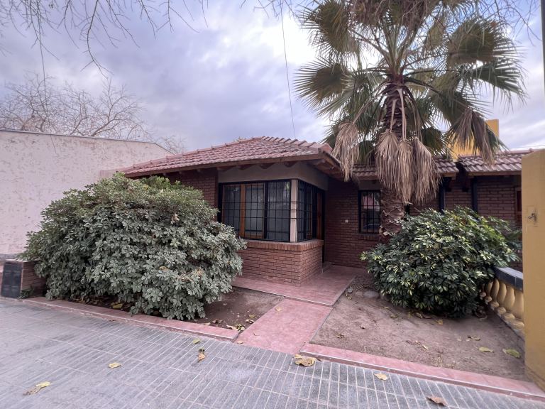 Casa en Venta en Las Heras, Mendoza