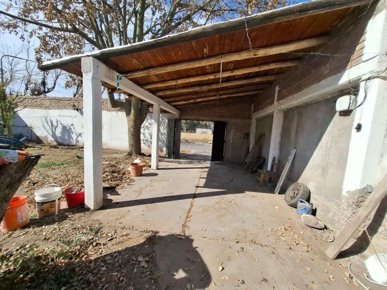 Casa en Alquiler en Guaymallen, Mendoza