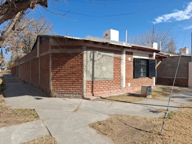Casa en Alquiler en Guaymallen, Mendoza
