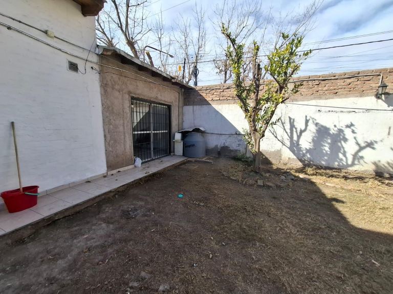 Casa en Alquiler en Guaymallen, Mendoza