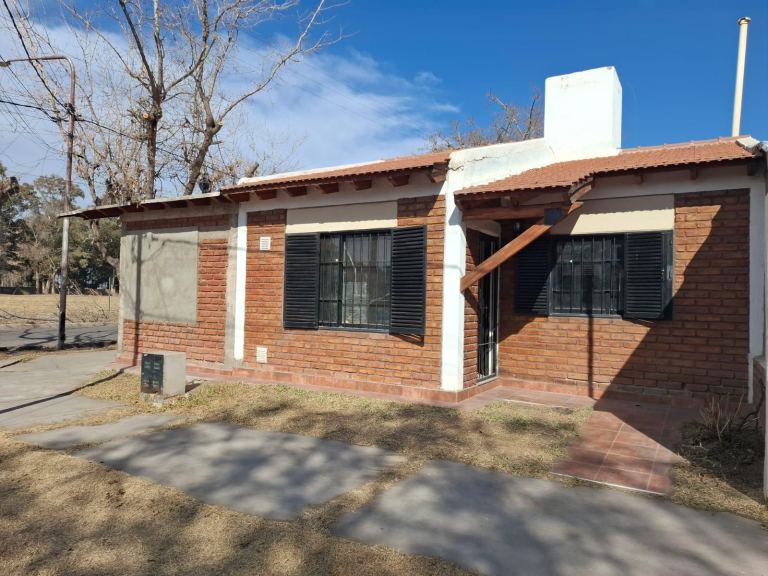 Casa en Alquiler en Guaymallen, Mendoza