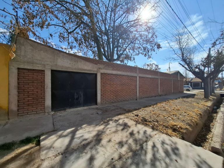 Casa en Alquiler en Guaymallen, Mendoza