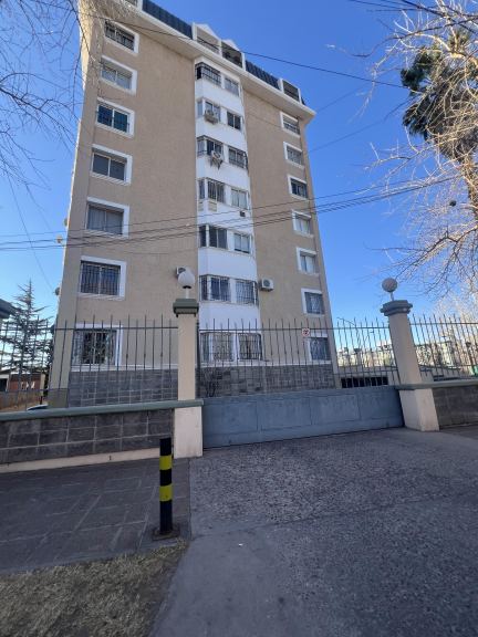 Departamento en Alquiler en Capital, Mendoza