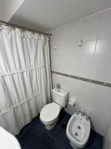 Departamento en Alquiler en Capital, Mendoza