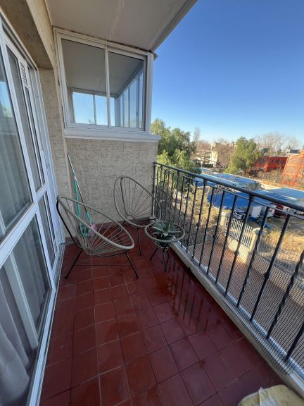Departamento en Alquiler en Capital, Mendoza