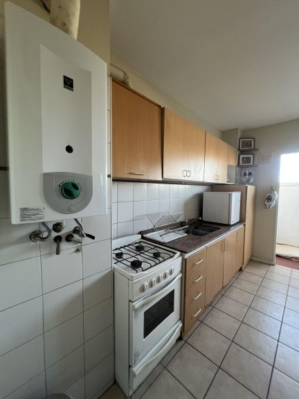 Departamento en Alquiler en Capital, Mendoza