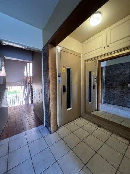 Departamento en Alquiler en Capital, Mendoza