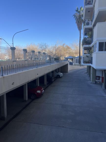 Departamento en Alquiler en Capital, Mendoza