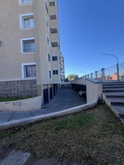 Departamento en Alquiler en Capital, Mendoza