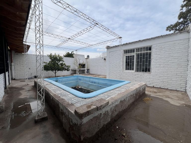 Casa en Alquiler en Guaymallen, Mendoza