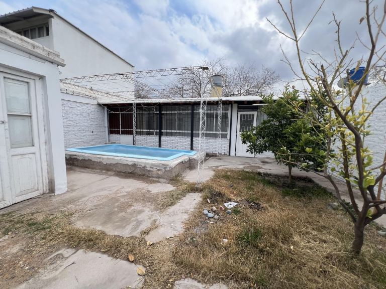 Casa en Alquiler en Guaymallen, Mendoza