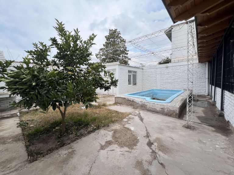 Casa en Alquiler en Guaymallen, Mendoza
