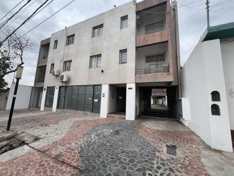 Departamento en Alquiler en Guaymallen, Mendoza