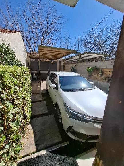 Duplex en Venta en Guaymallen, Mendoza
