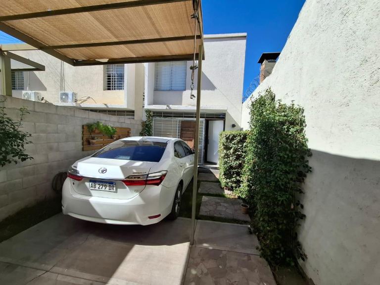 Duplex en Venta en Guaymallen, Mendoza