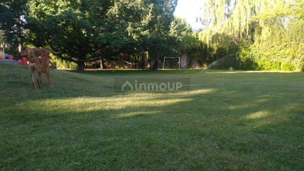 Lote en Venta en Lujan de Cuyo, Mendoza