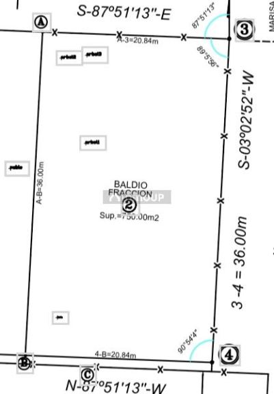 Lote en Venta en Lujan de Cuyo, Mendoza