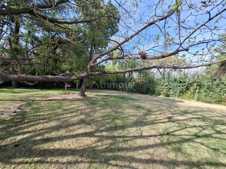 Lote en Venta en Lujan de Cuyo, Mendoza