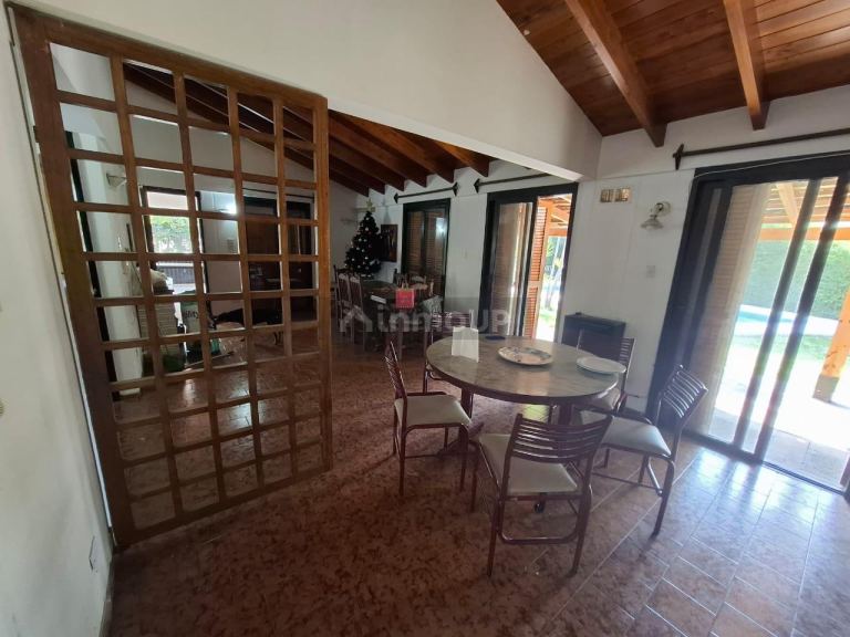 Casa en Venta en Lujan de Cuyo, Mendoza