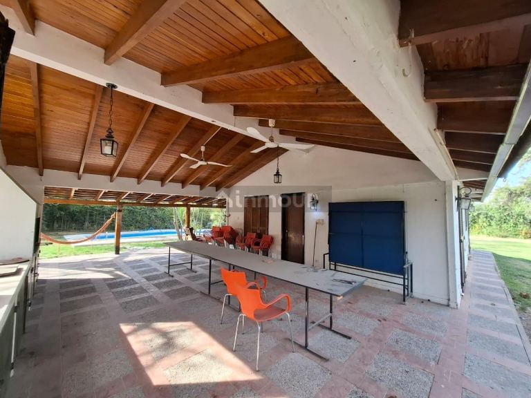 Casa en Venta en Lujan de Cuyo, Mendoza