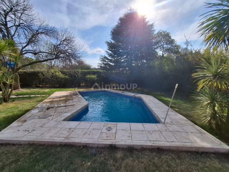 Casa en Venta en Lujan de Cuyo, Mendoza