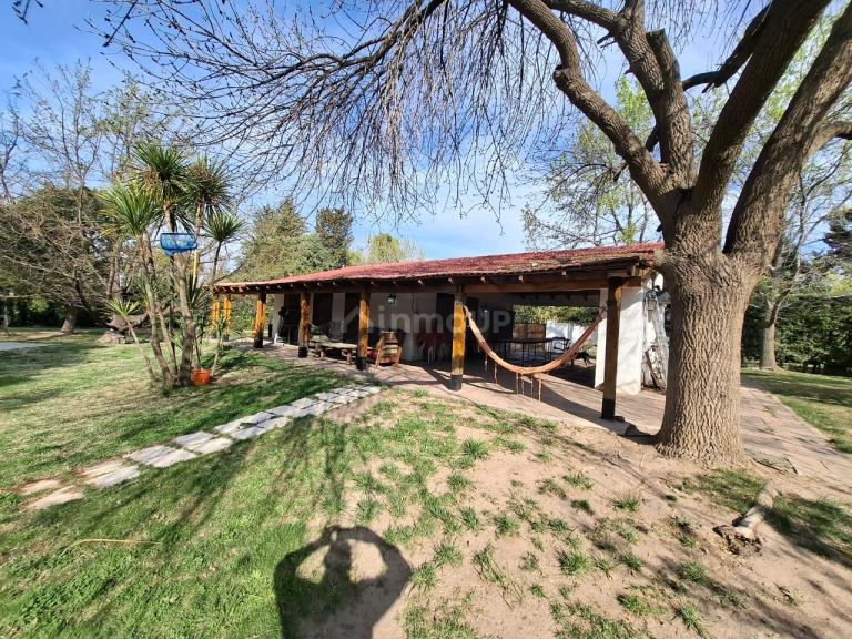 Casa en Venta en Lujan de Cuyo, Mendoza