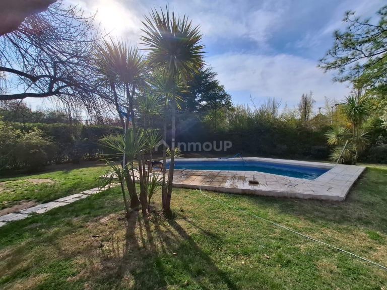 Casa en Venta en Lujan de Cuyo, Mendoza