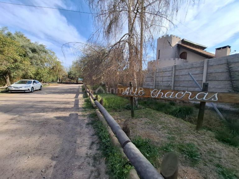 Casa en Venta en Lujan de Cuyo, Mendoza