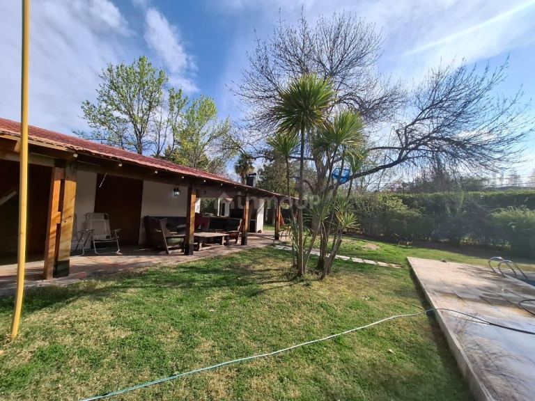 Casa en Venta en Lujan de Cuyo, Mendoza