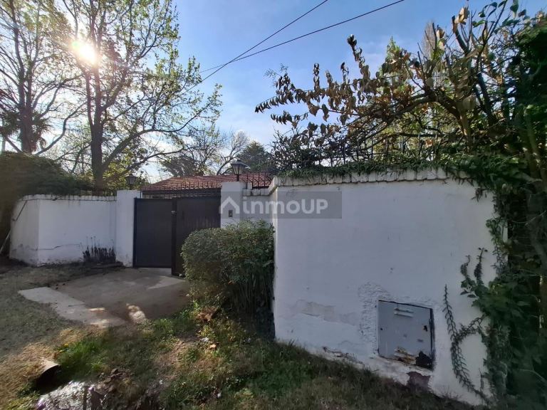 Casa en Venta en Lujan de Cuyo, Mendoza