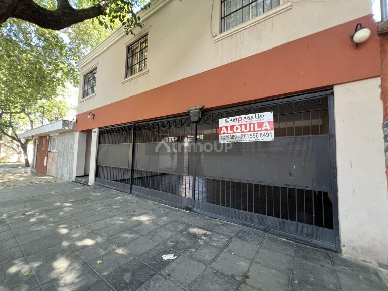 Departamento en Alquiler en Capital, Mendoza