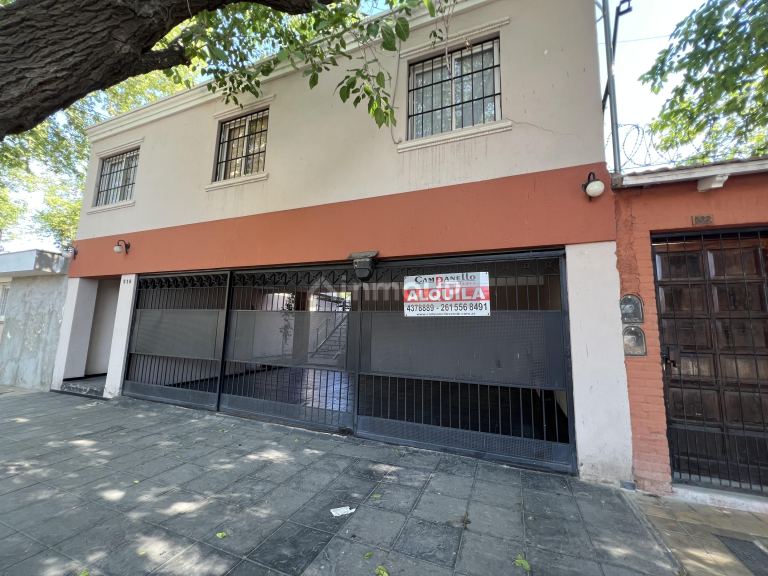 Departamento en Alquiler en Capital, Mendoza