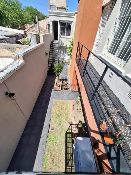 Departamento en Alquiler en Capital, Mendoza