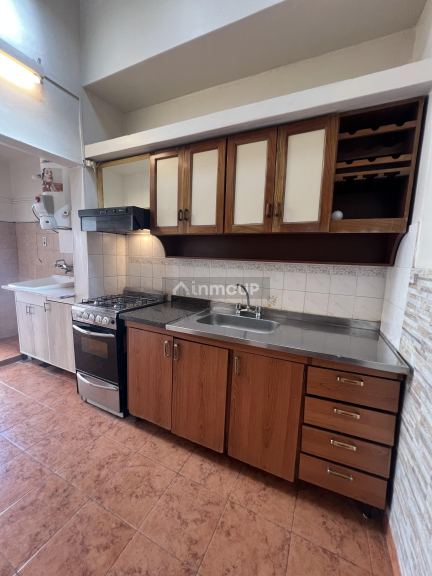 Departamento en Alquiler en Capital, Mendoza