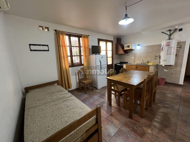 Departamento en Alquiler en Capital, Mendoza