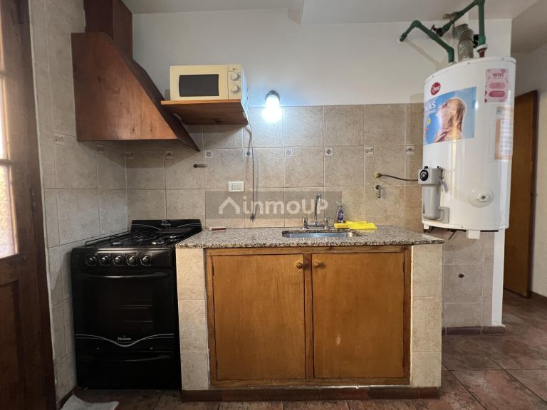 Departamento en Alquiler en Capital, Mendoza