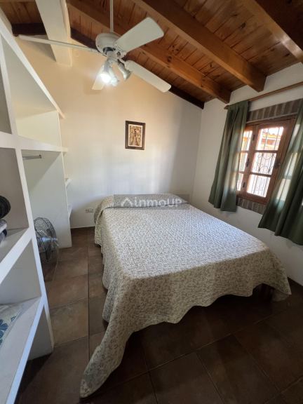 Departamento en Alquiler en Capital, Mendoza