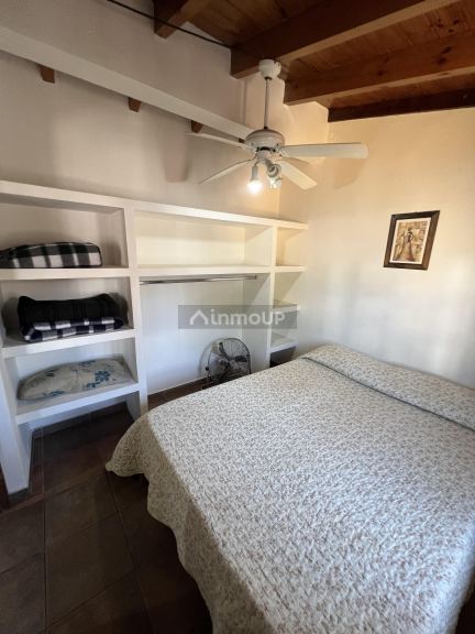 Departamento en Alquiler en Capital, Mendoza