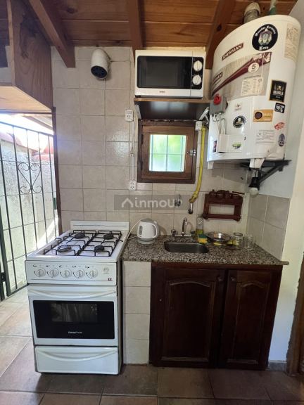 Departamento en Alquiler en Capital, Mendoza