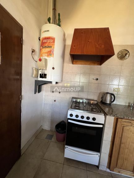 Departamento en Alquiler en Capital, Mendoza