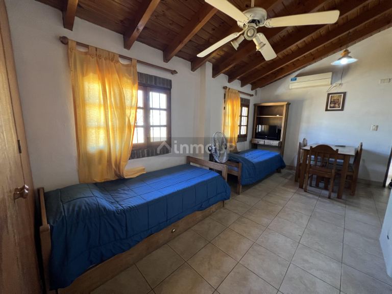 Departamento en Alquiler en Capital, Mendoza