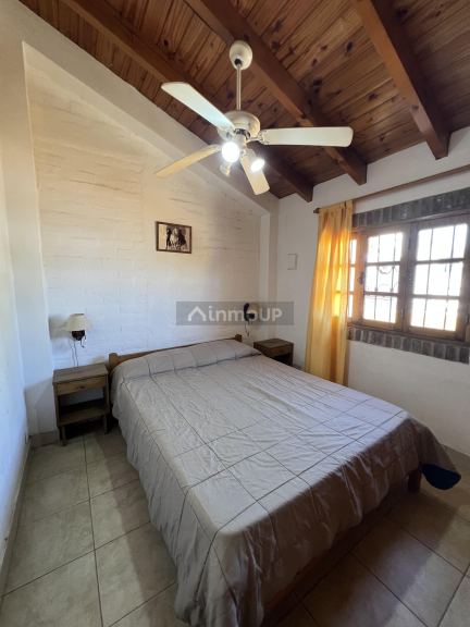 Departamento en Alquiler en Capital, Mendoza