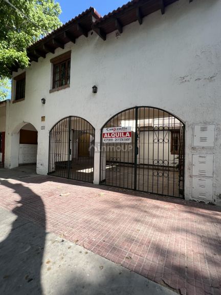 Departamento en Alquiler en Capital, Mendoza