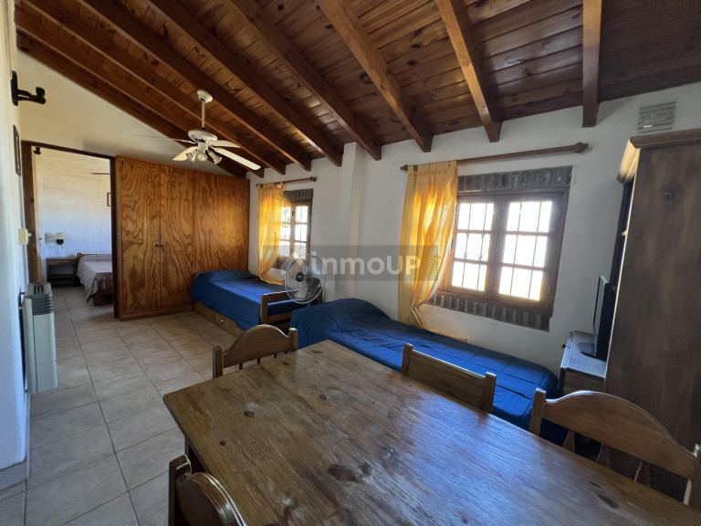 Departamento en Alquiler en Capital, Mendoza