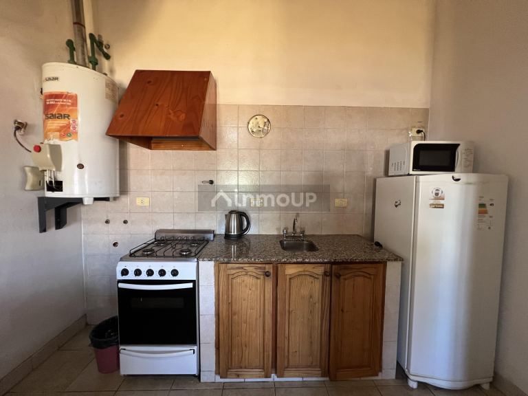 Departamento en Alquiler en Capital, Mendoza