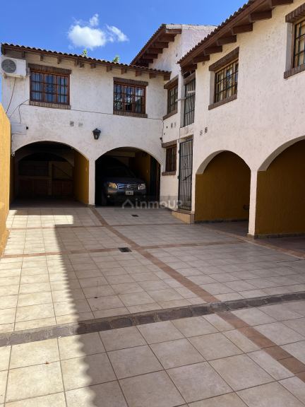 Departamento en Alquiler en Capital, Mendoza