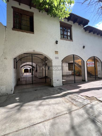 Departamento en Alquiler en Capital, Mendoza